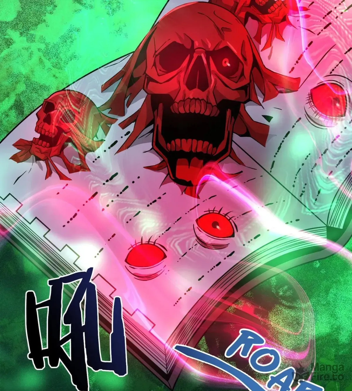 I'm Really Not the Devil's Lackey Chapter 35 — Page 132