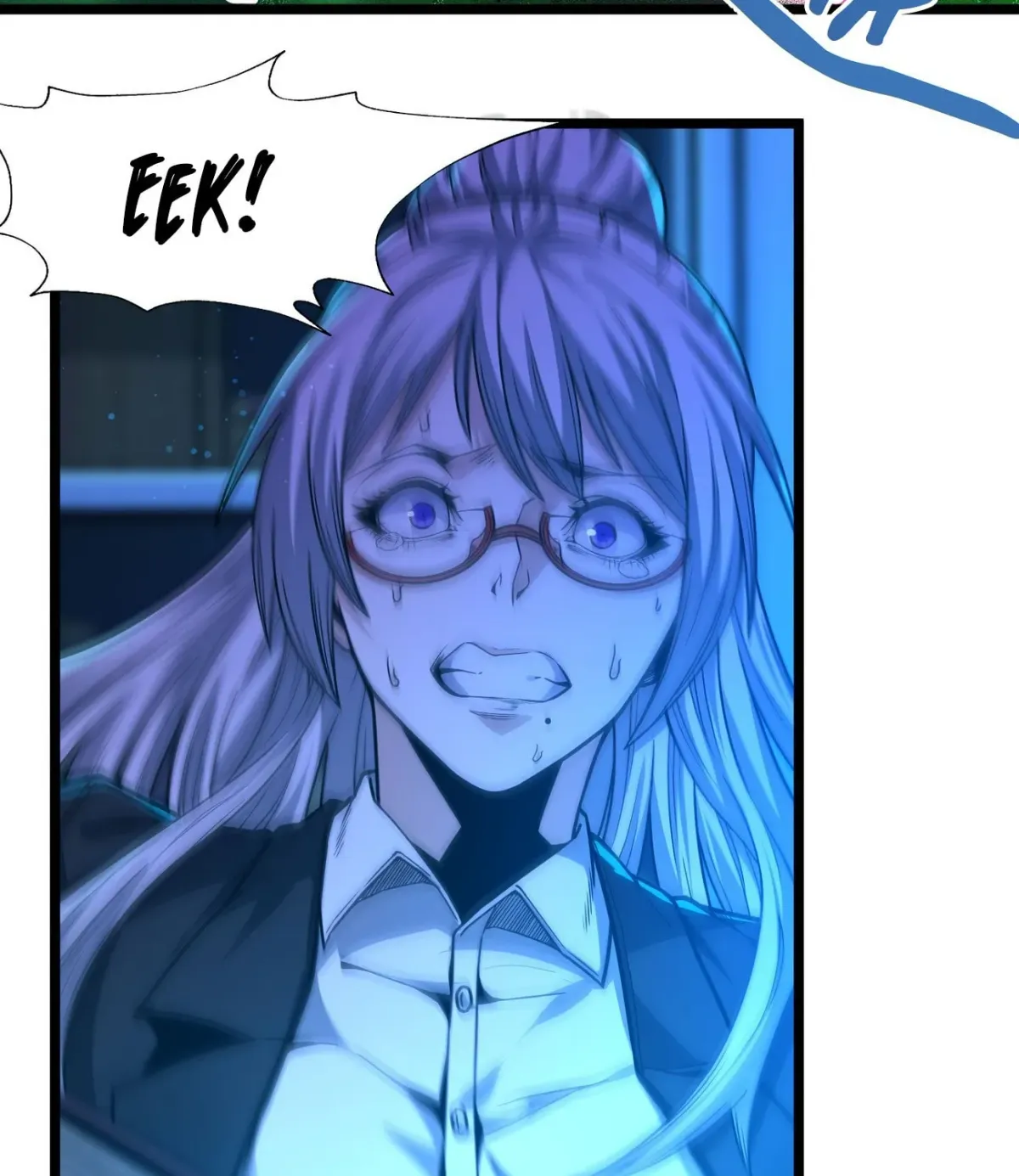I'm Really Not the Devil's Lackey Chapter 35 — Page 133