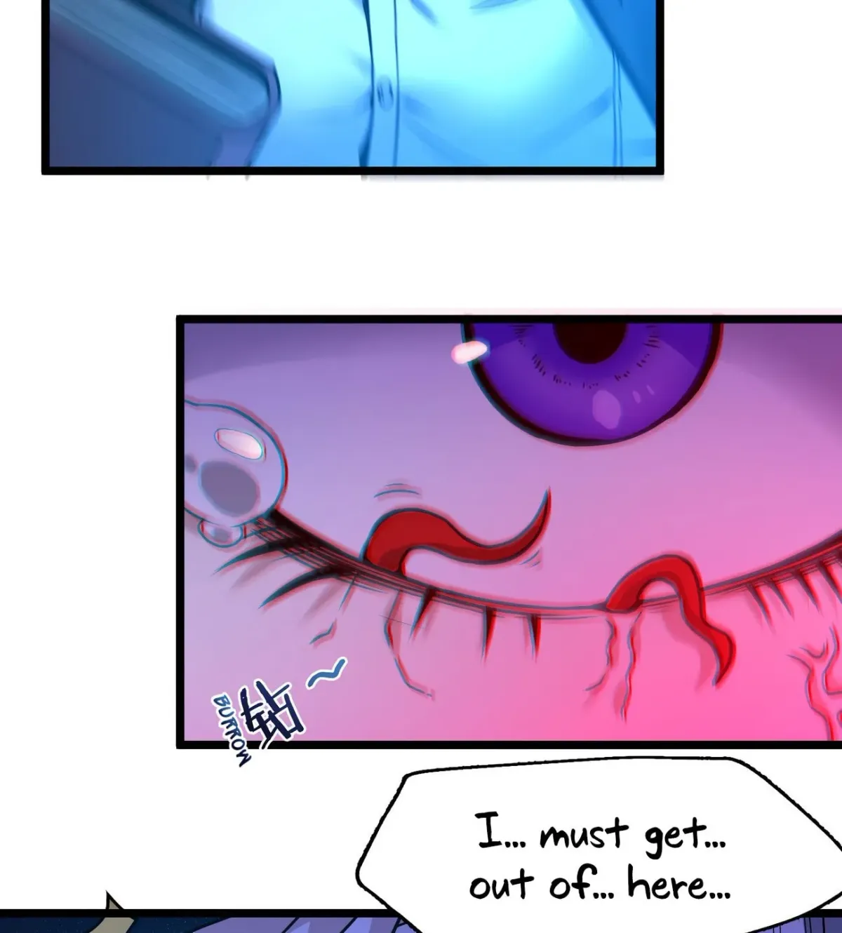 I'm Really Not the Devil's Lackey Chapter 35 — Page 134