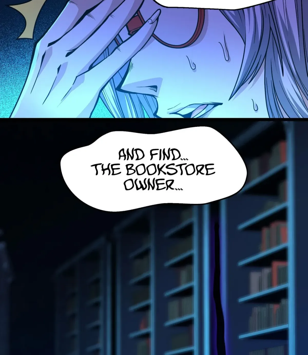 I'm Really Not the Devil's Lackey Chapter 35 — Page 135