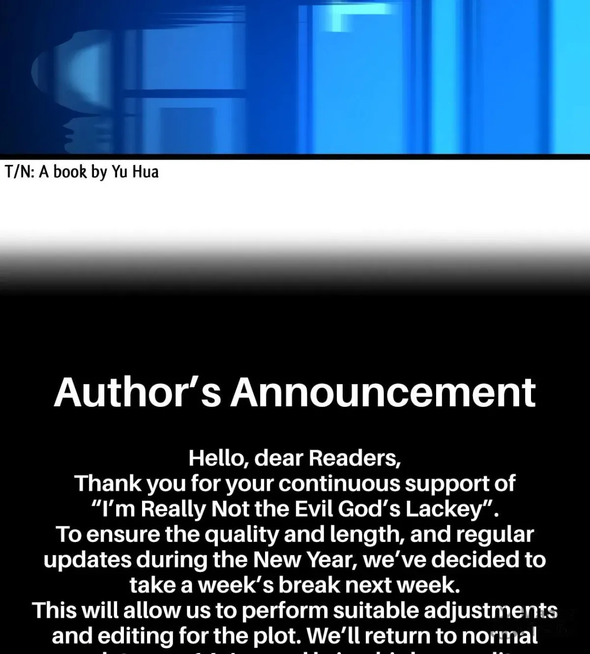 I'm Really Not the Devil's Lackey Chapter 35 — Page 138