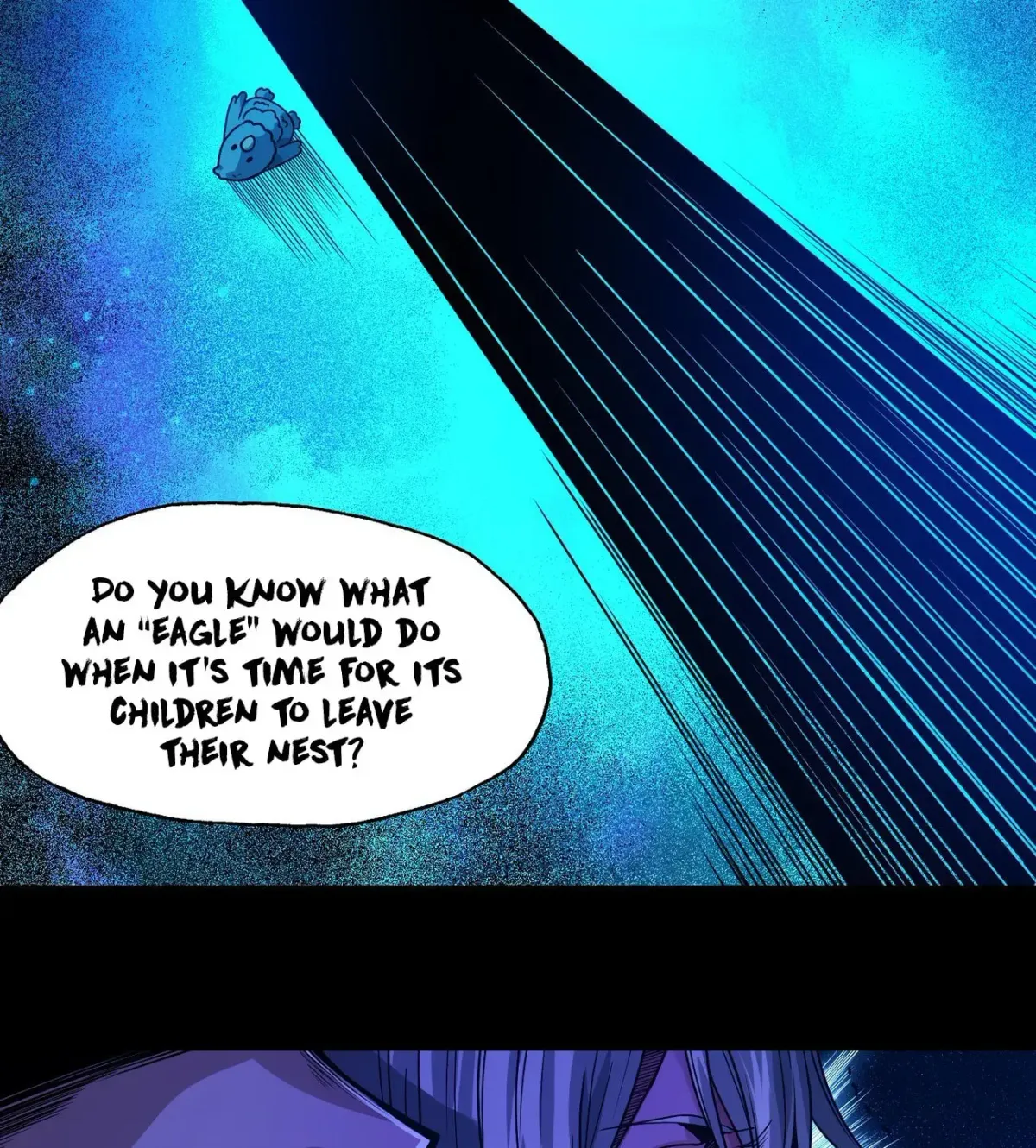 I'm Really Not the Devil's Lackey Chapter 35 — Page 14