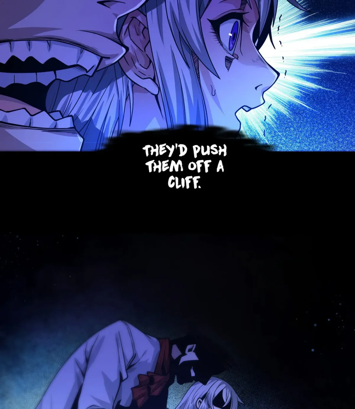 I'm Really Not the Devil's Lackey Chapter 35 — Page 15