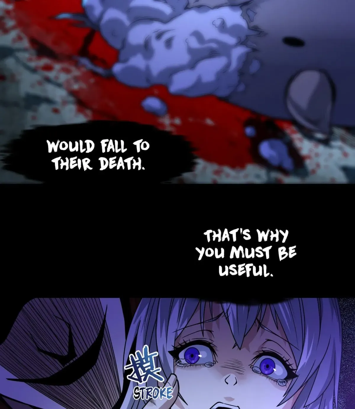 I'm Really Not the Devil's Lackey Chapter 35 — Page 17