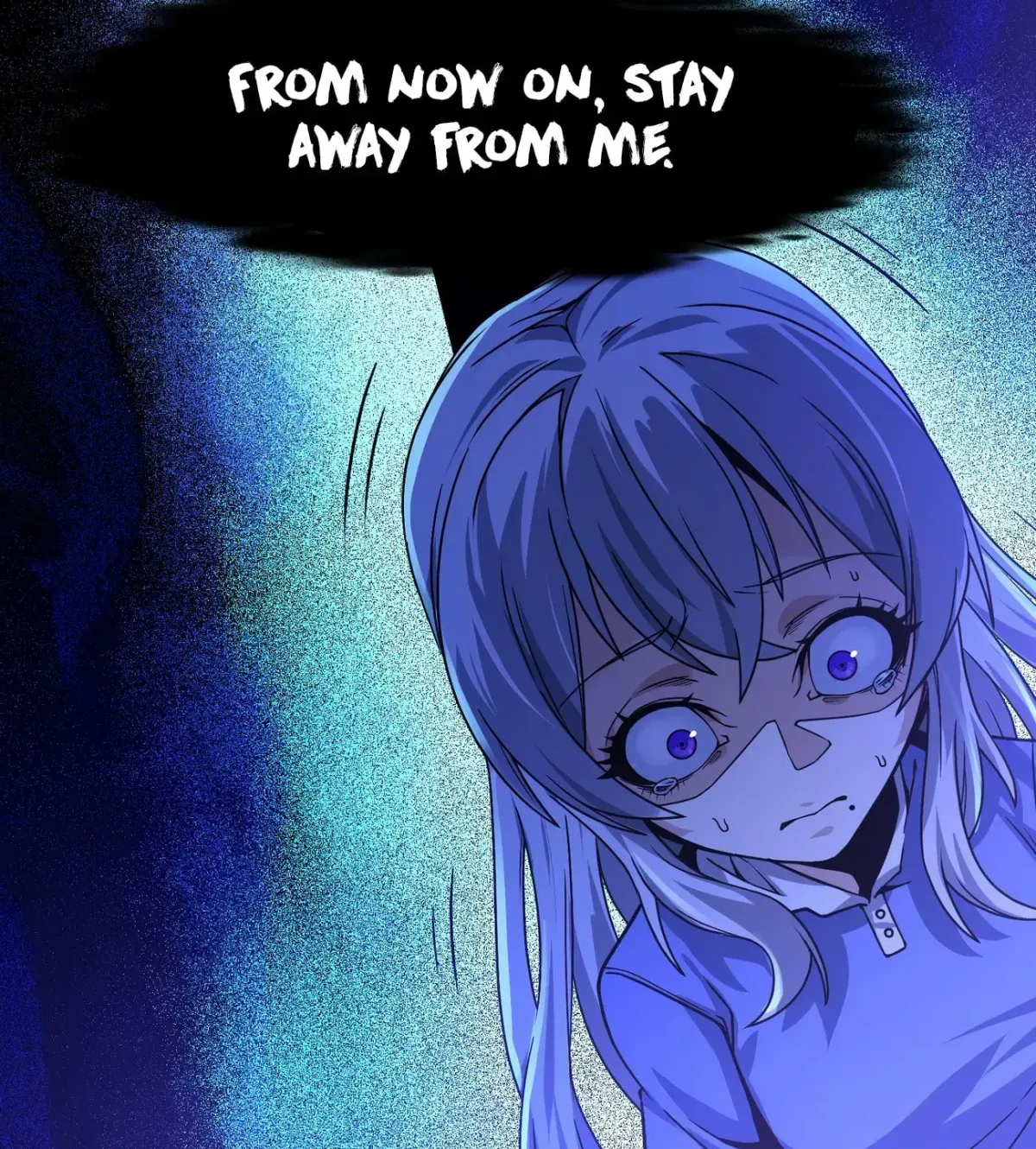 I'm Really Not the Devil's Lackey Chapter 35 — Page 22