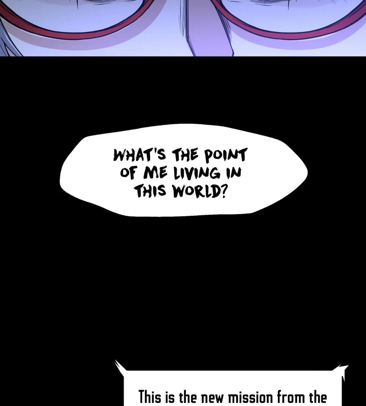 I'm Really Not the Devil's Lackey Chapter 35 — Page 28