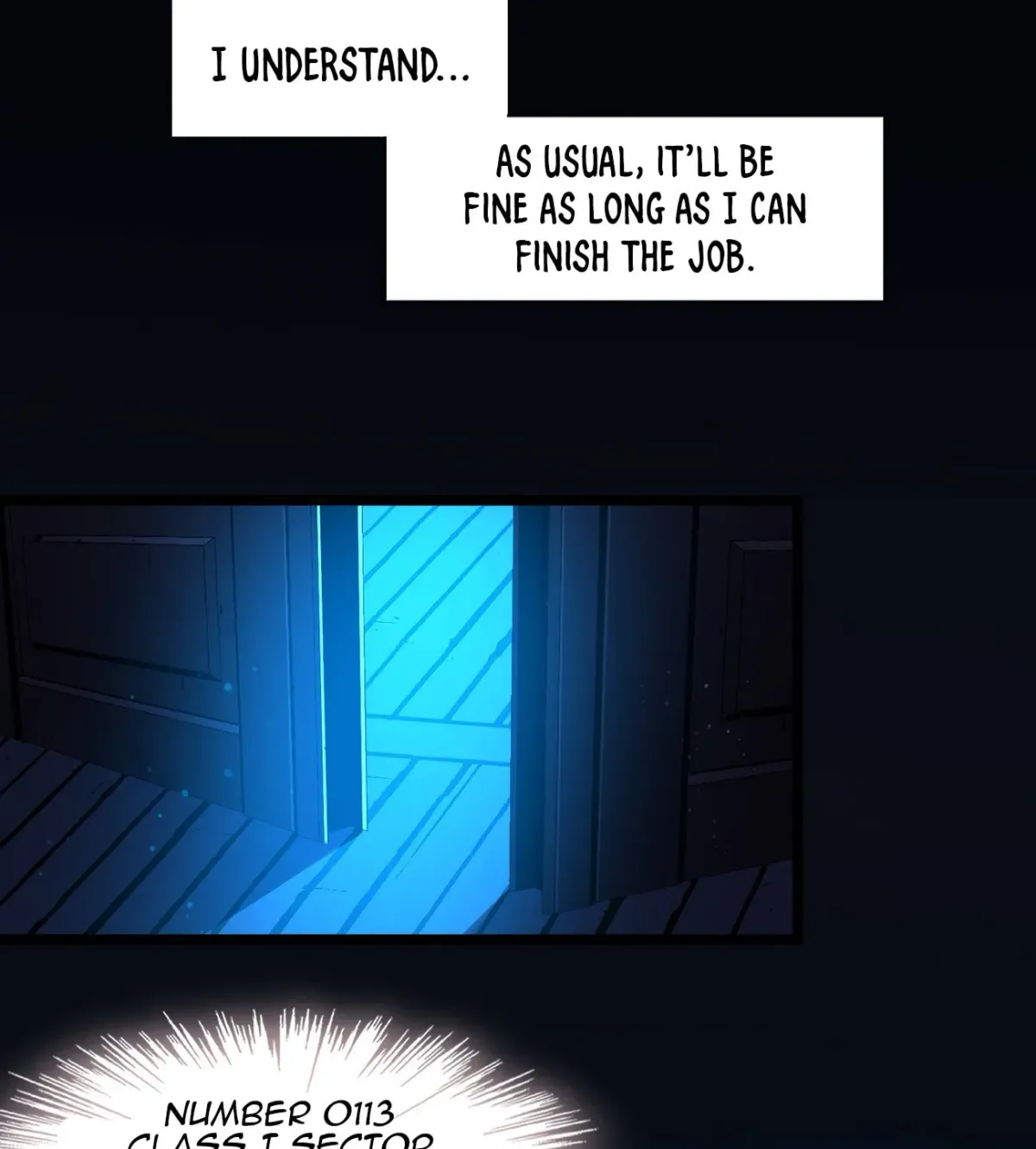 I'm Really Not the Devil's Lackey Chapter 35 — Page 32