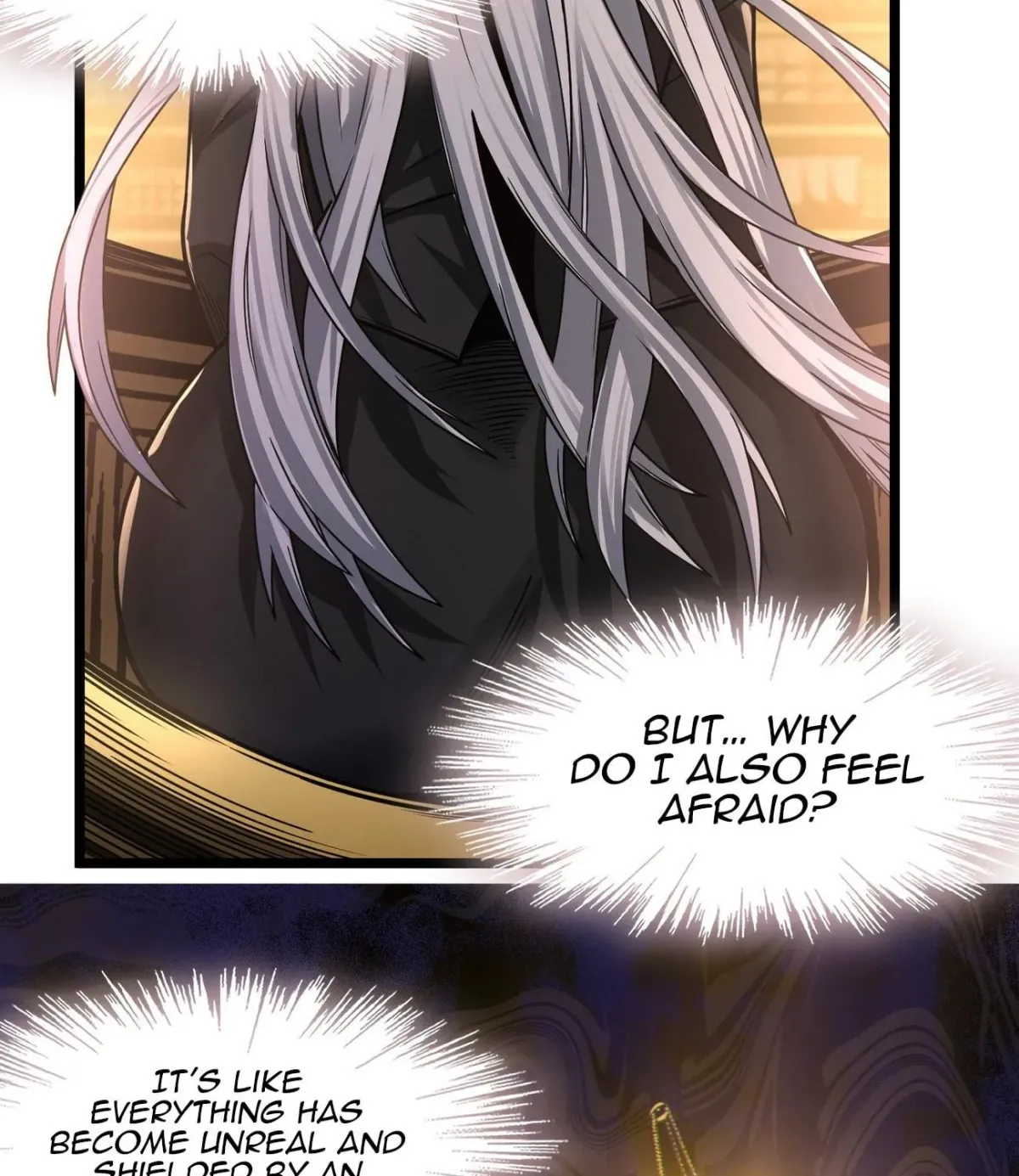 I'm Really Not the Devil's Lackey Chapter 35 — Page 53