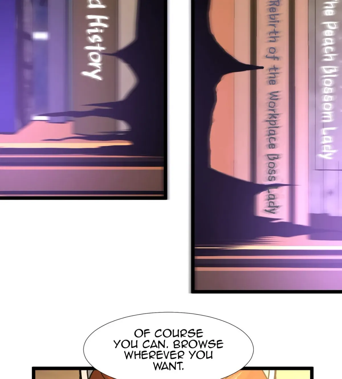 I'm Really Not the Devil's Lackey Chapter 35 — Page 68
