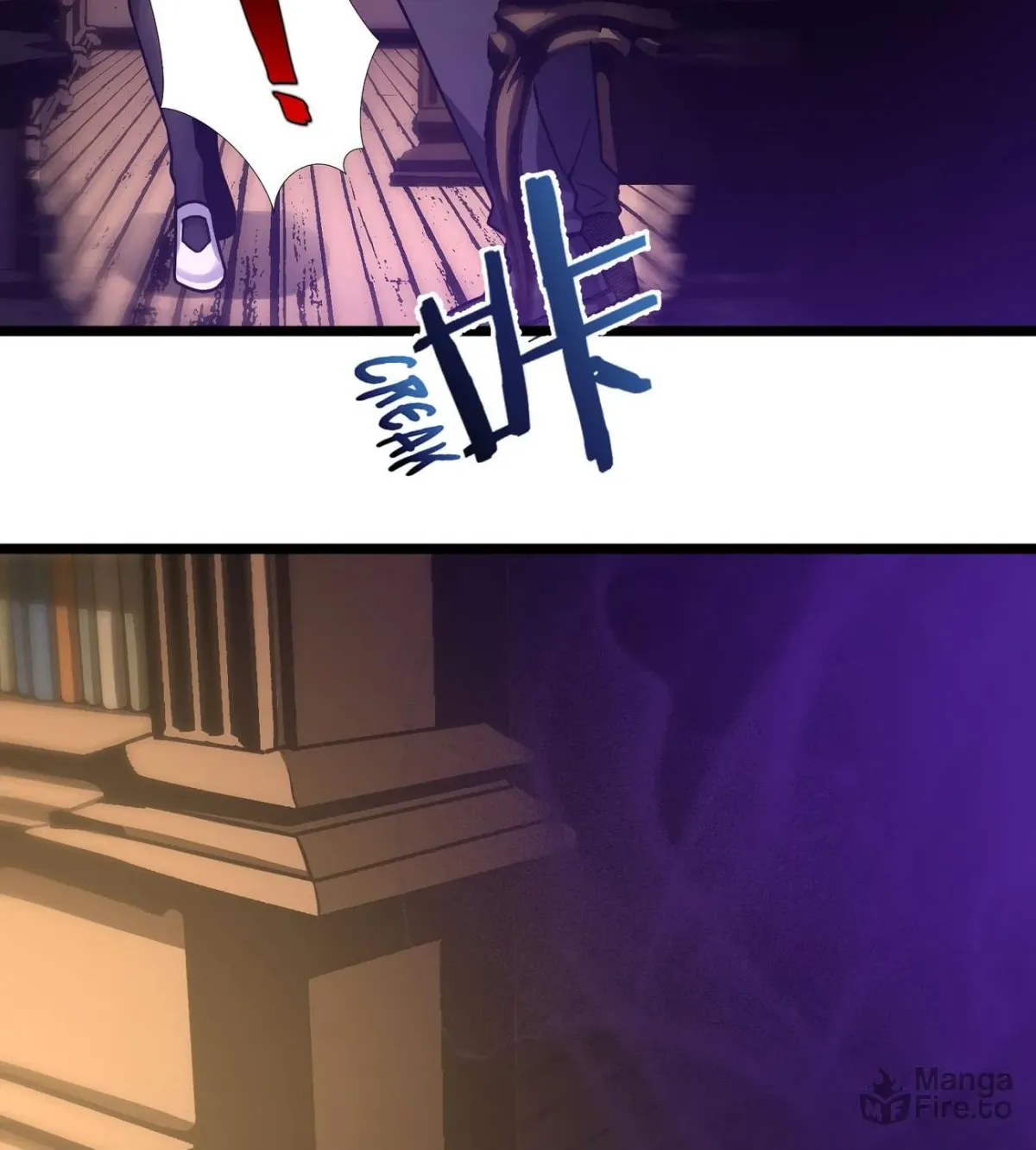 I'm Really Not the Devil's Lackey Chapter 35 — Page 78