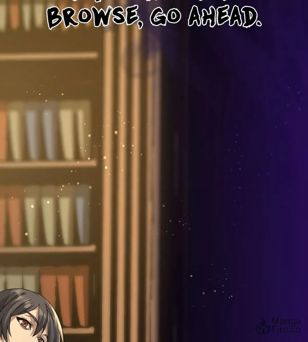 I'm Really Not the Devil's Lackey Chapter 35 — Page 80