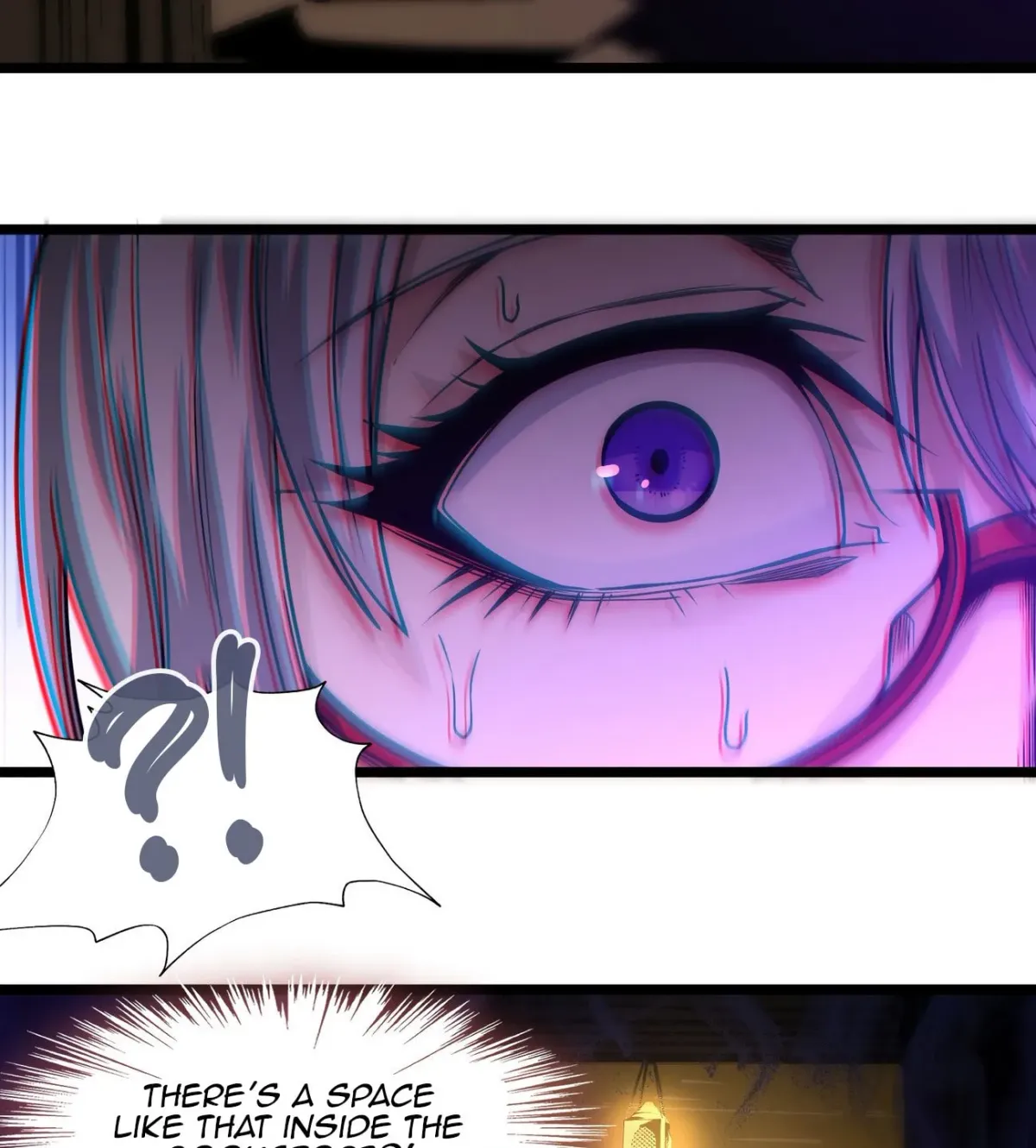 I'm Really Not the Devil's Lackey Chapter 35 — Page 82