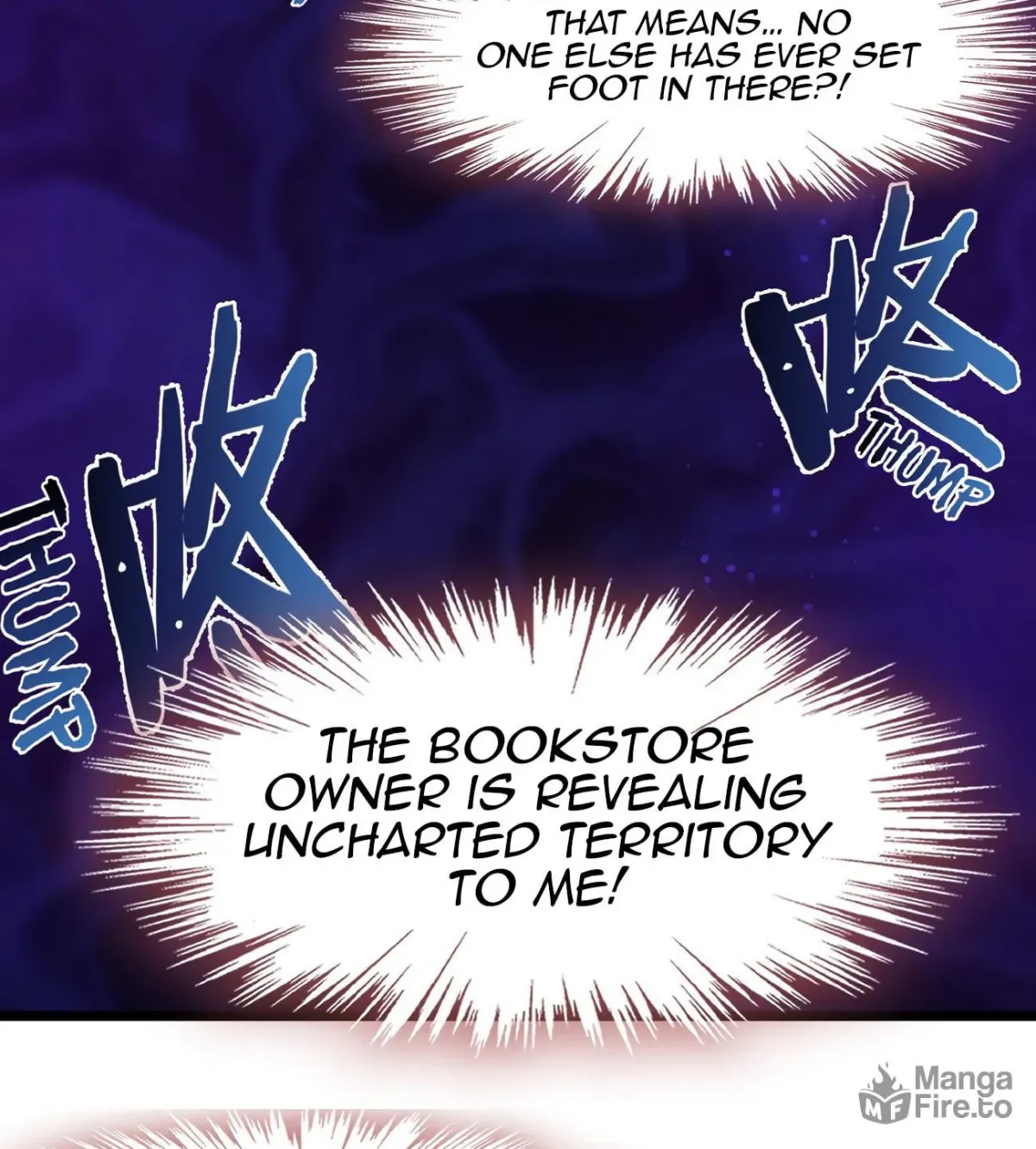 I'm Really Not the Devil's Lackey Chapter 35 — Page 84