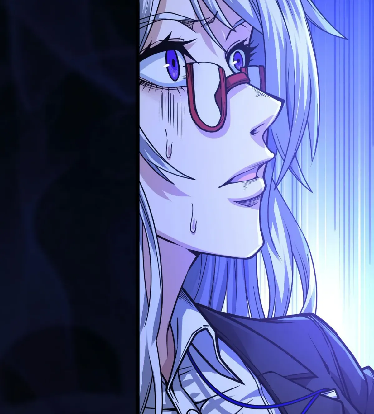 I'm Really Not the Devil's Lackey Chapter 35 — Page 88