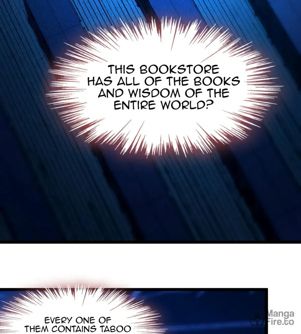 I'm Really Not the Devil's Lackey Chapter 35 — Page 96