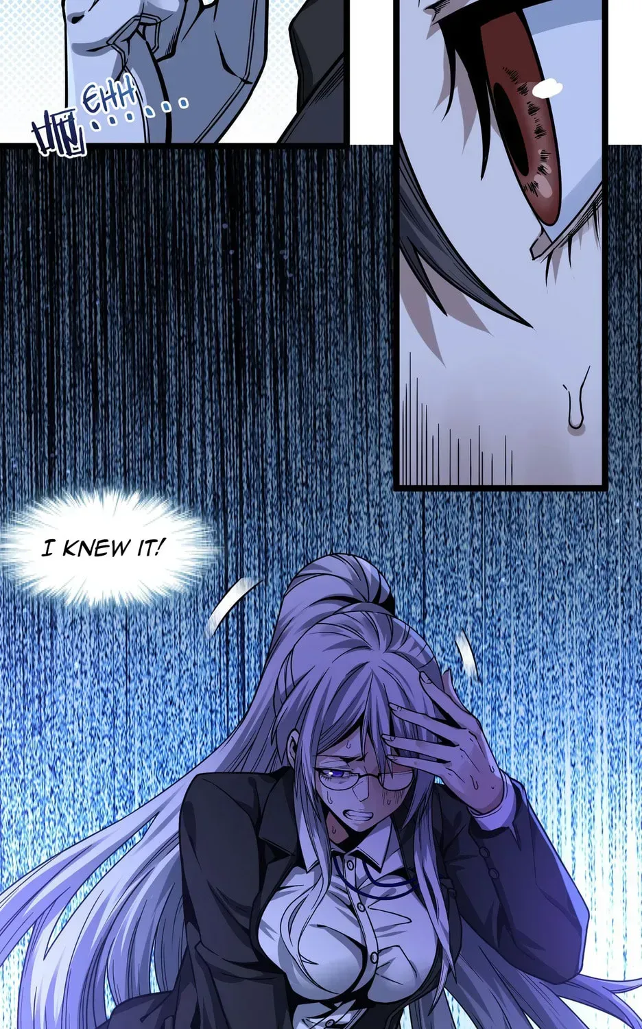 I'm Really Not the Devil's Lackey Chapter 36 — Page 14