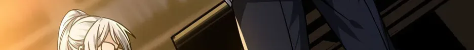 I'm Really Not the Devil's Lackey Chapter 36 — Page 33