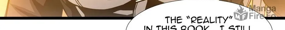 I'm Really Not the Devil's Lackey Chapter 36 — Page 35