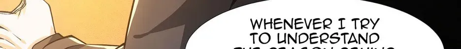 I'm Really Not the Devil's Lackey Chapter 36 — Page 57