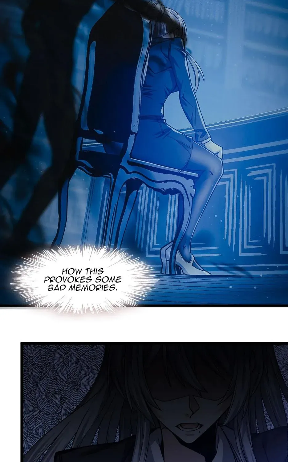 I'm Really Not the Devil's Lackey Chapter 36 — Page 76