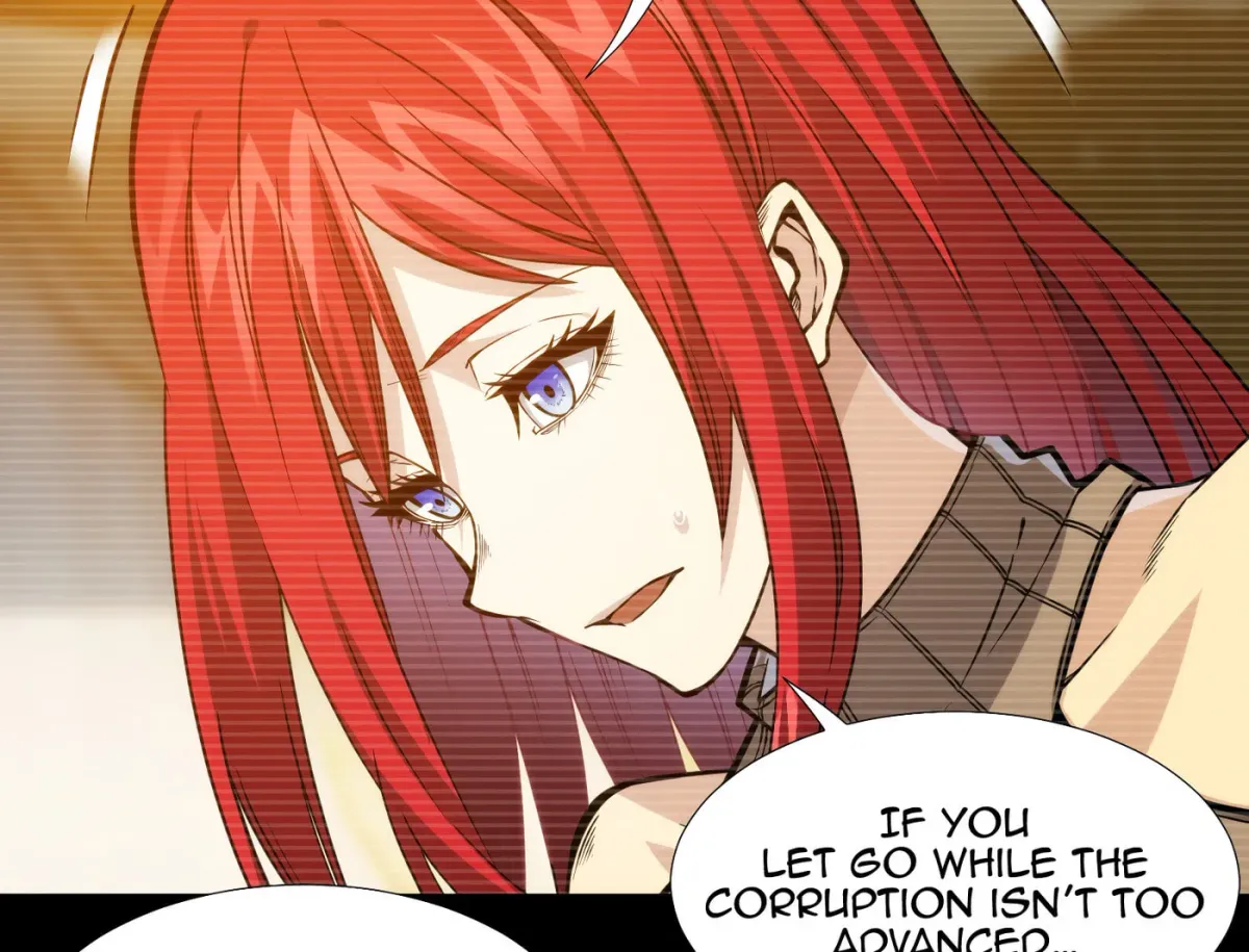 I'm Really Not the Devil's Lackey Chapter 37.5 — Page 22