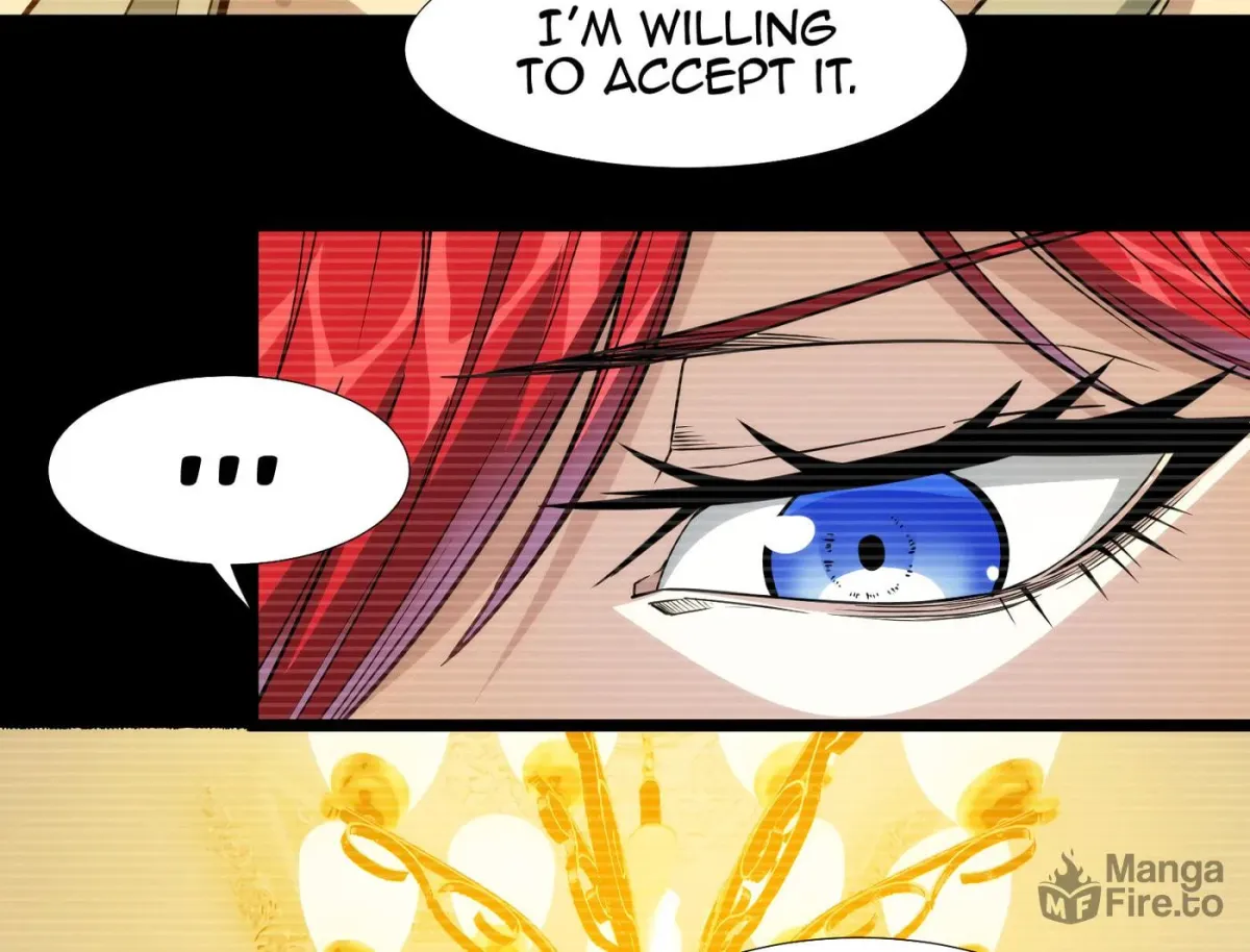 I'm Really Not the Devil's Lackey Chapter 37.5 — Page 24