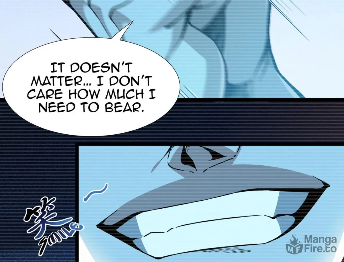 I'm Really Not the Devil's Lackey Chapter 37.5 — Page 36