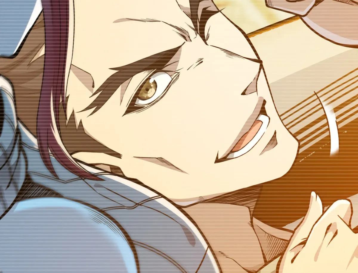 I'm Really Not the Devil's Lackey Chapter 37.5 — Page 38