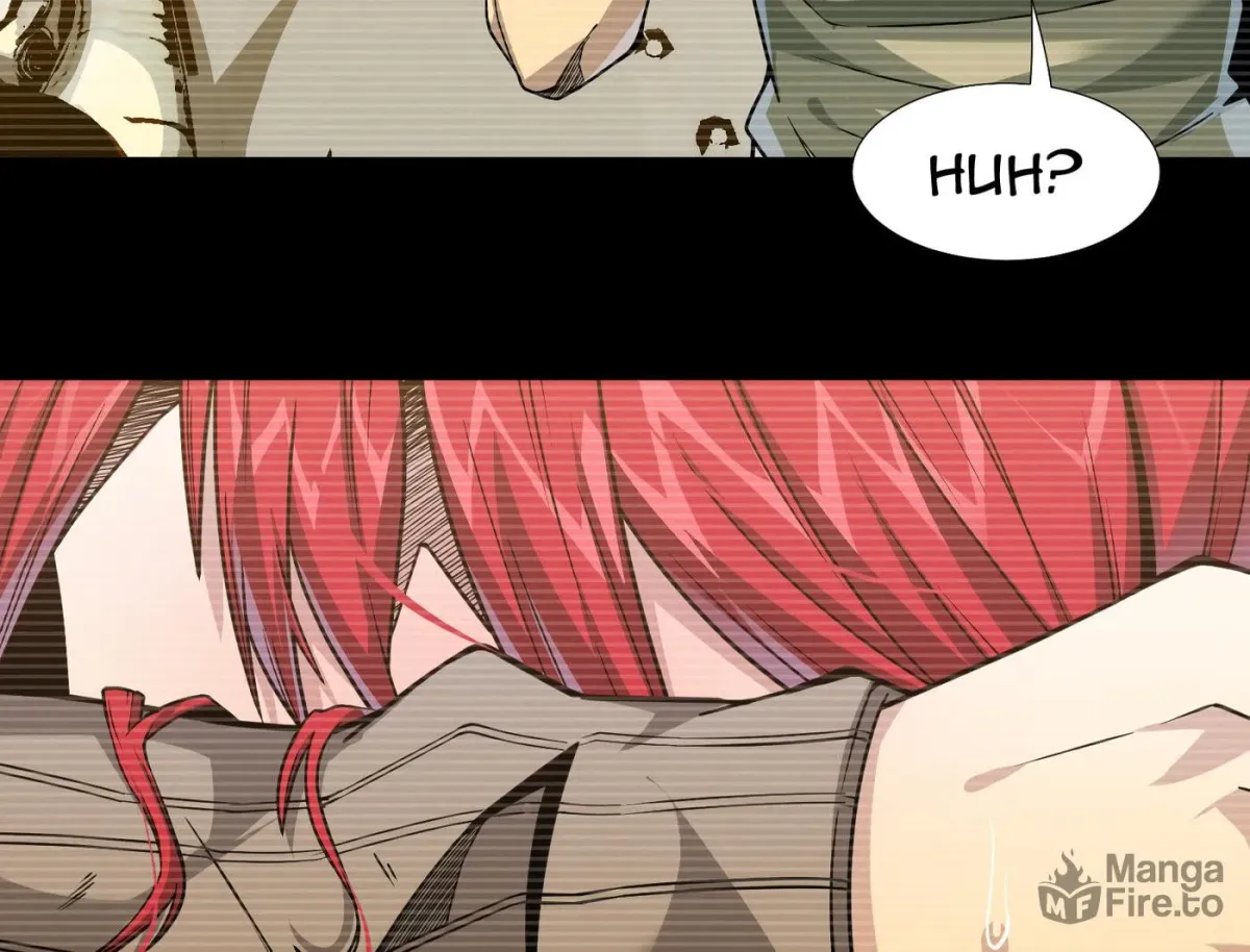 I'm Really Not the Devil's Lackey Chapter 37.5 — Page 42