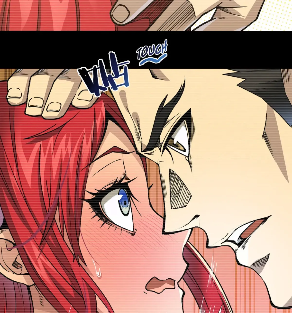 I'm Really Not the Devil's Lackey Chapter 37.5 — Page 45