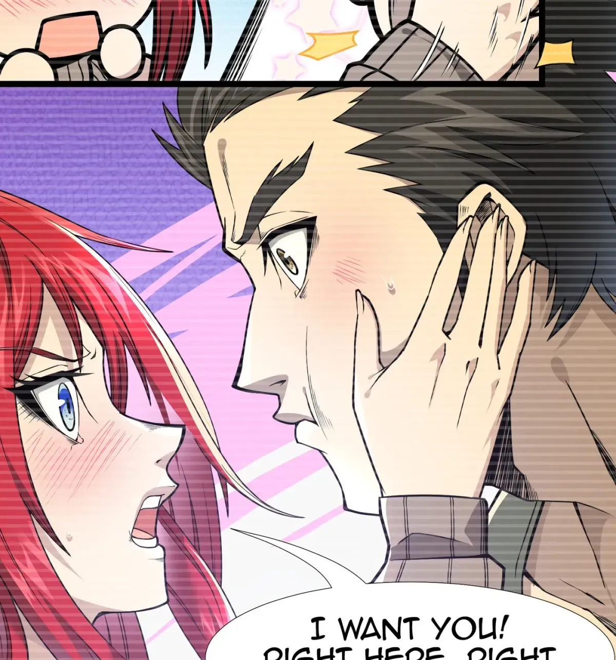 I'm Really Not the Devil's Lackey Chapter 37.5 — Page 51