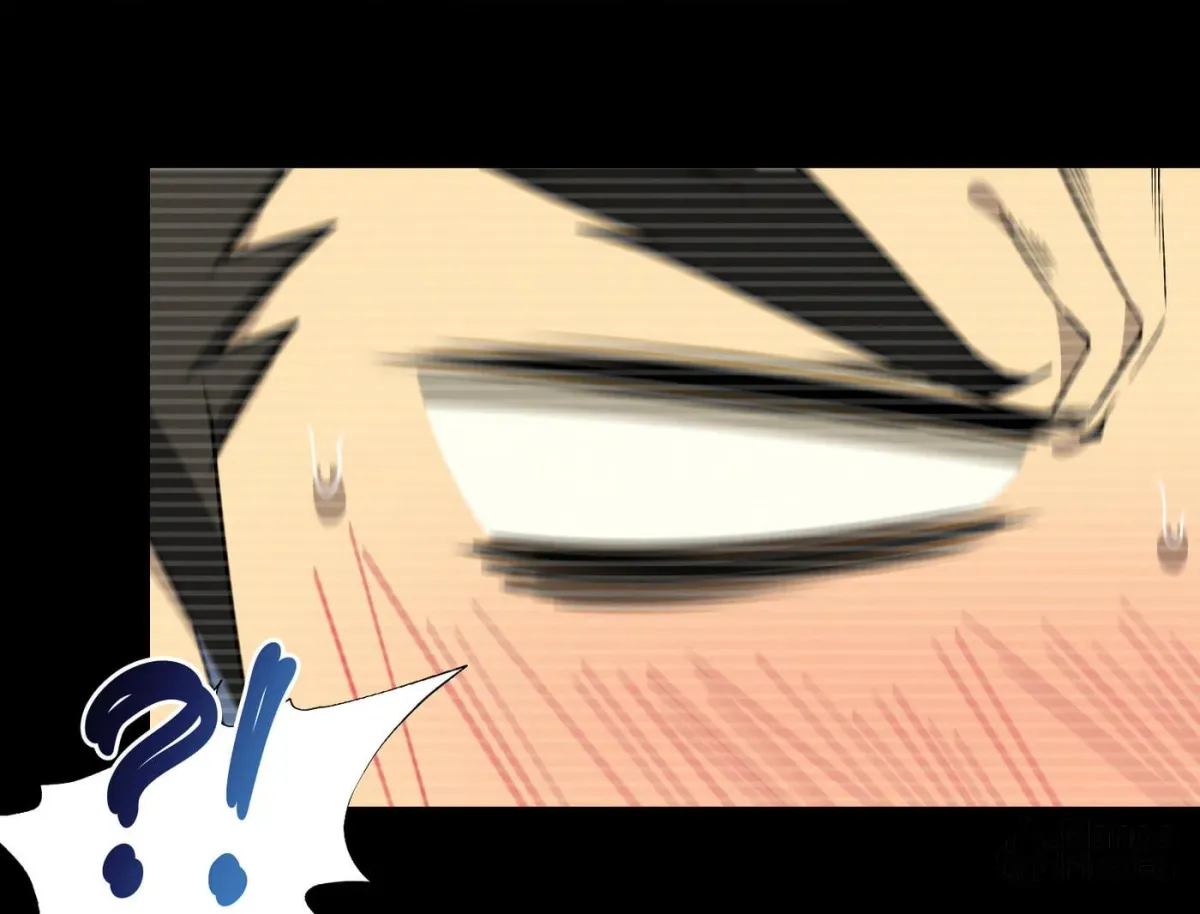 I'm Really Not the Devil's Lackey Chapter 37.5 — Page 54