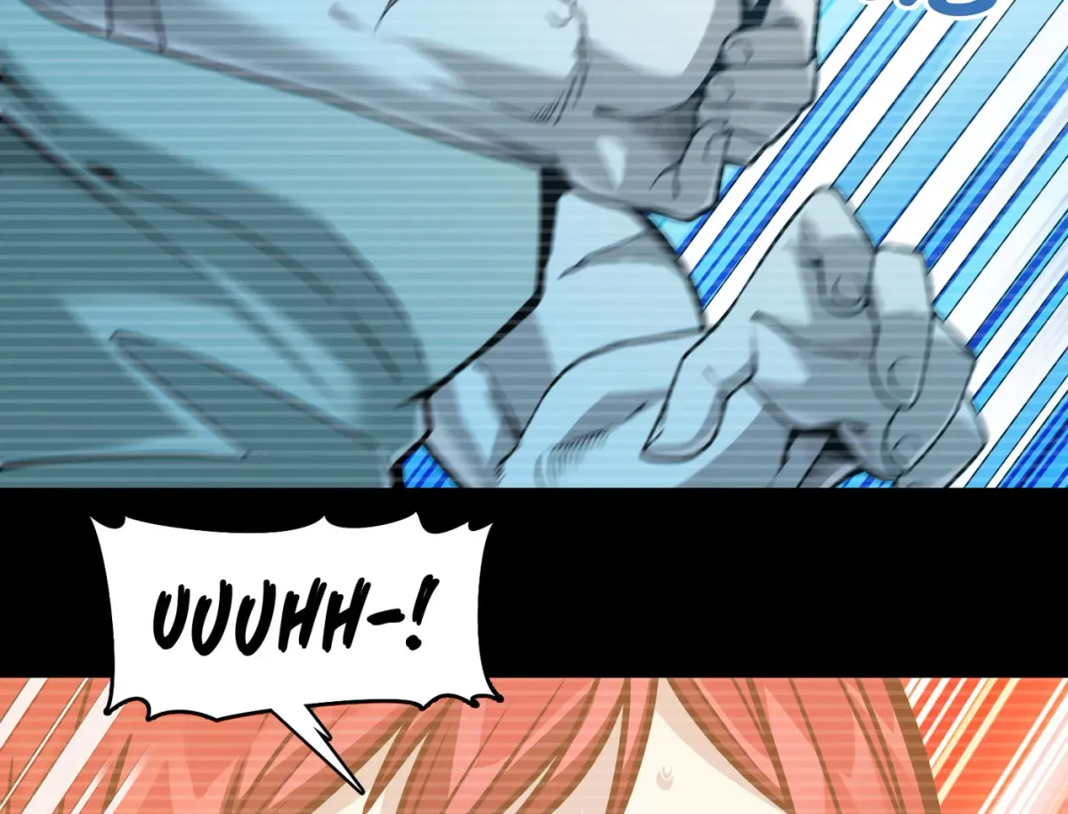 I'm Really Not the Devil's Lackey Chapter 37.5 — Page 56