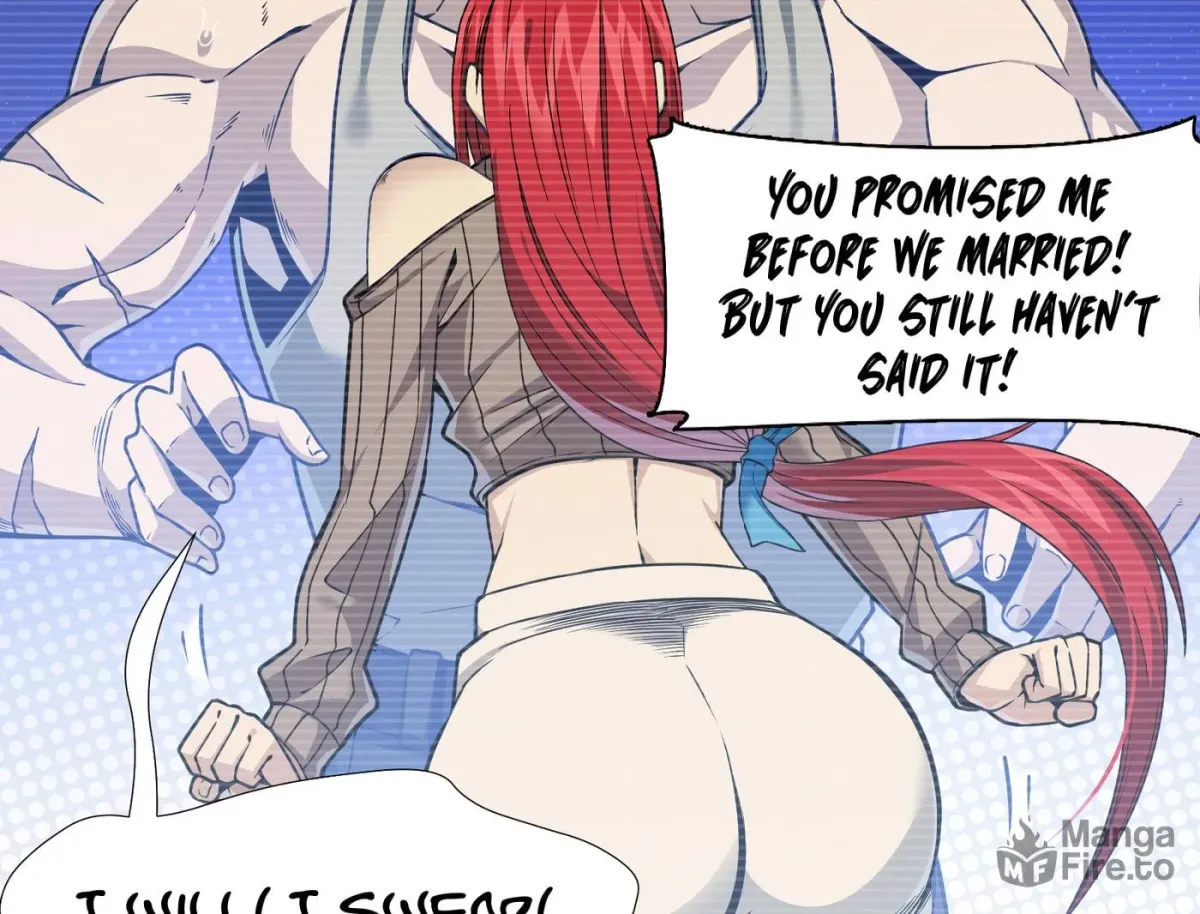 I'm Really Not the Devil's Lackey Chapter 37.5 — Page 60