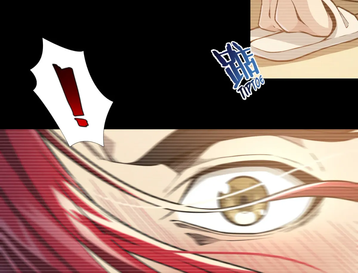 I'm Really Not the Devil's Lackey Chapter 37.5 — Page 62