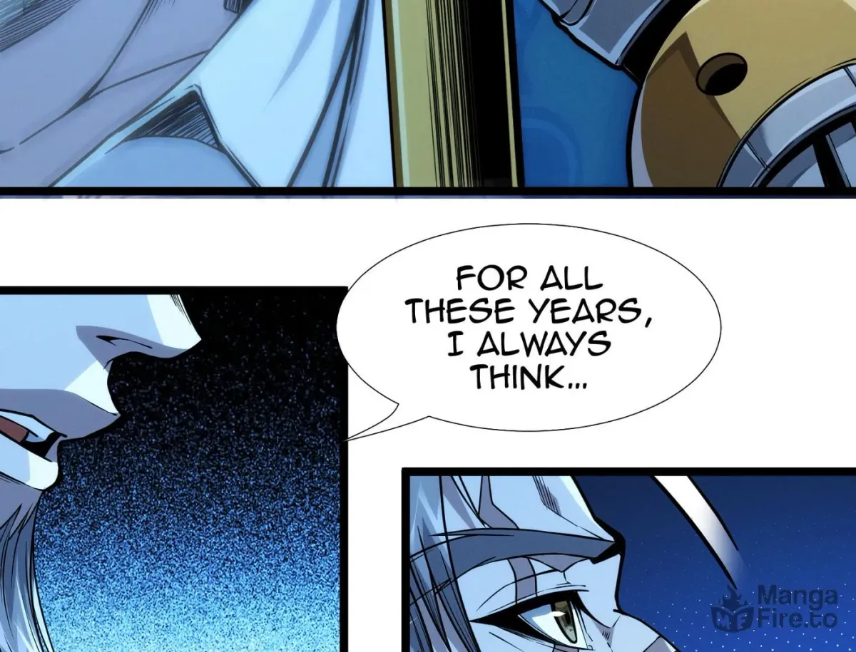 I'm Really Not the Devil's Lackey Chapter 37.5 — Page 70