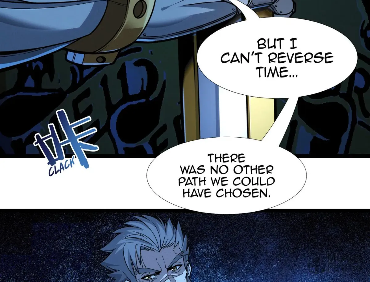 I'm Really Not the Devil's Lackey Chapter 37.5 — Page 72