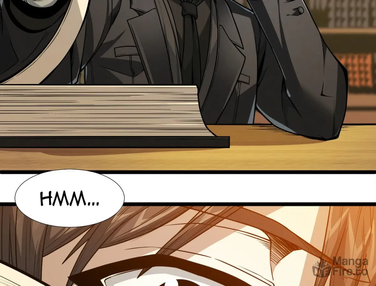I'm Really Not the Devil's Lackey Chapter 37.5 — Page 78