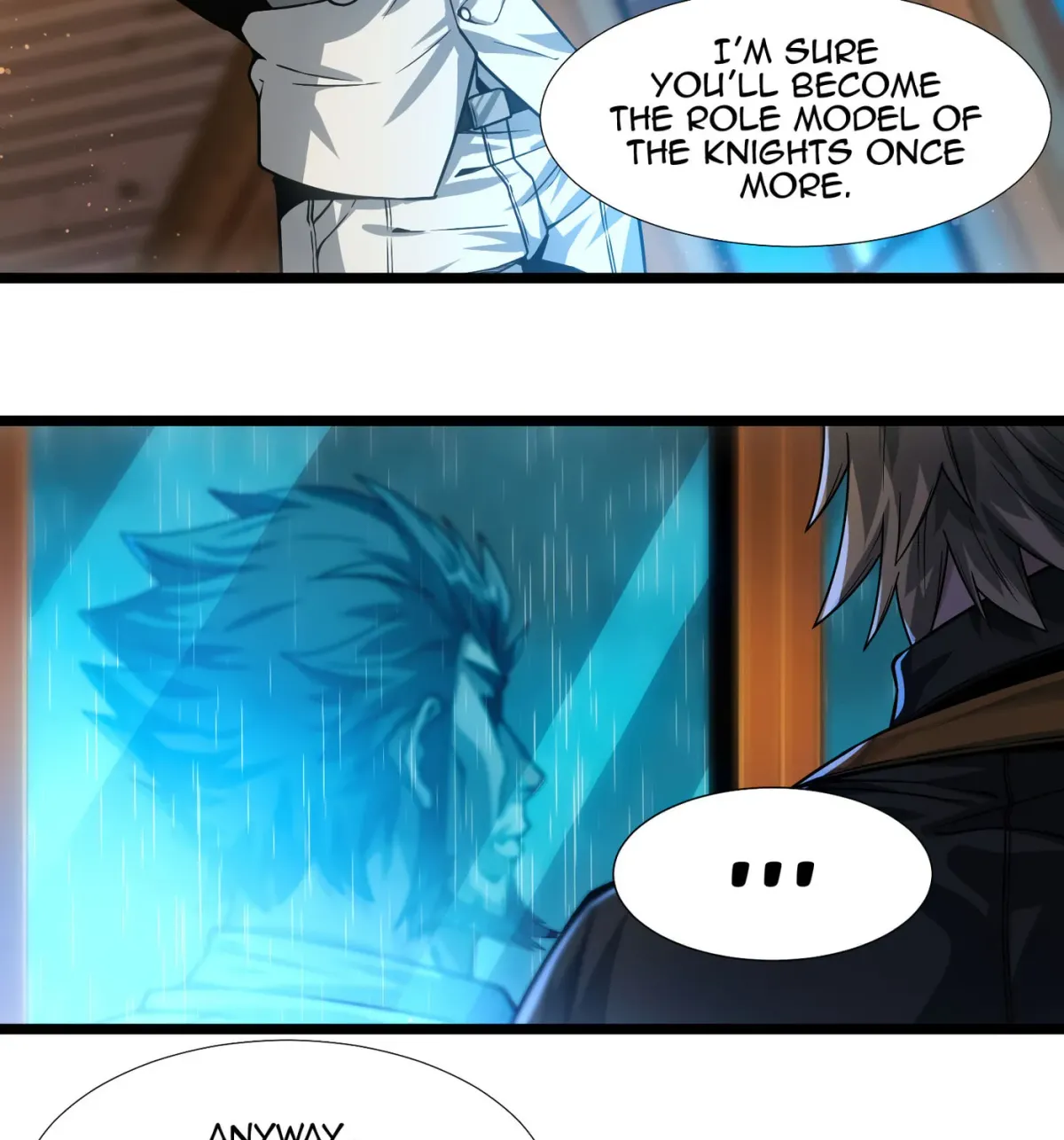 I'm Really Not the Devil's Lackey Chapter 37 — Page 15