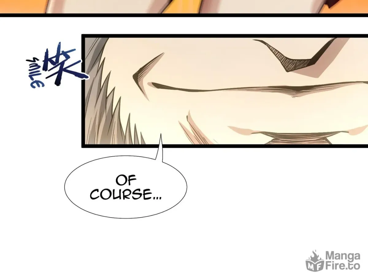 I'm Really Not the Devil's Lackey Chapter 37 — Page 24