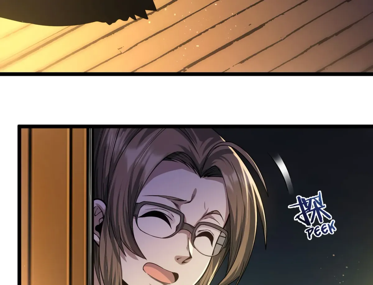 I'm Really Not the Devil's Lackey Chapter 37 — Page 28