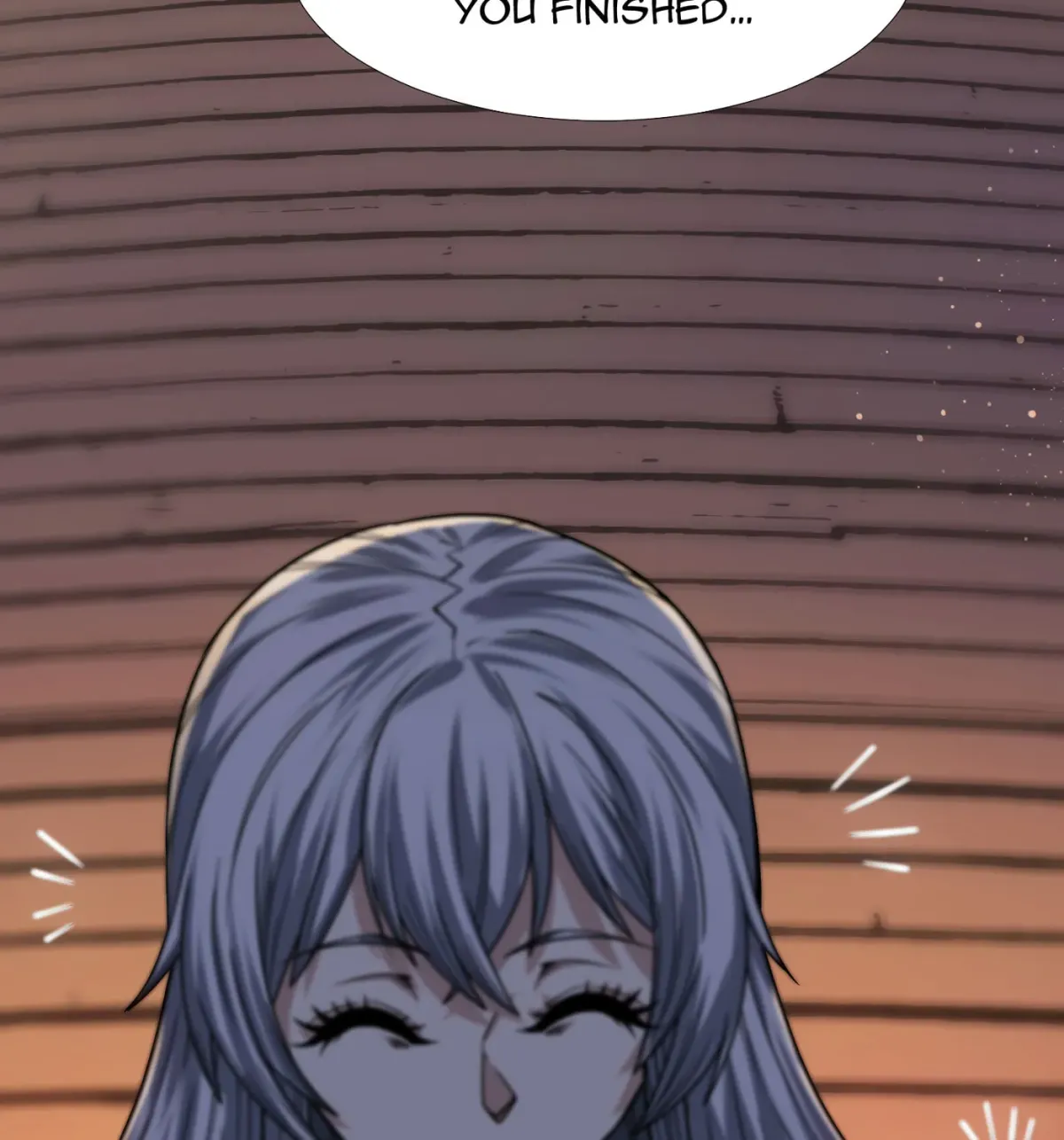 I'm Really Not the Devil's Lackey Chapter 37 — Page 31