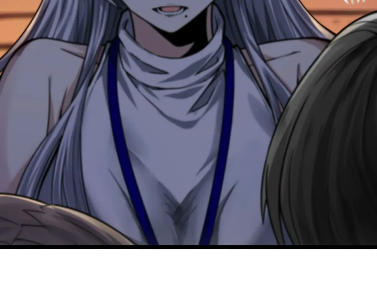 I'm Really Not the Devil's Lackey Chapter 37 — Page 32