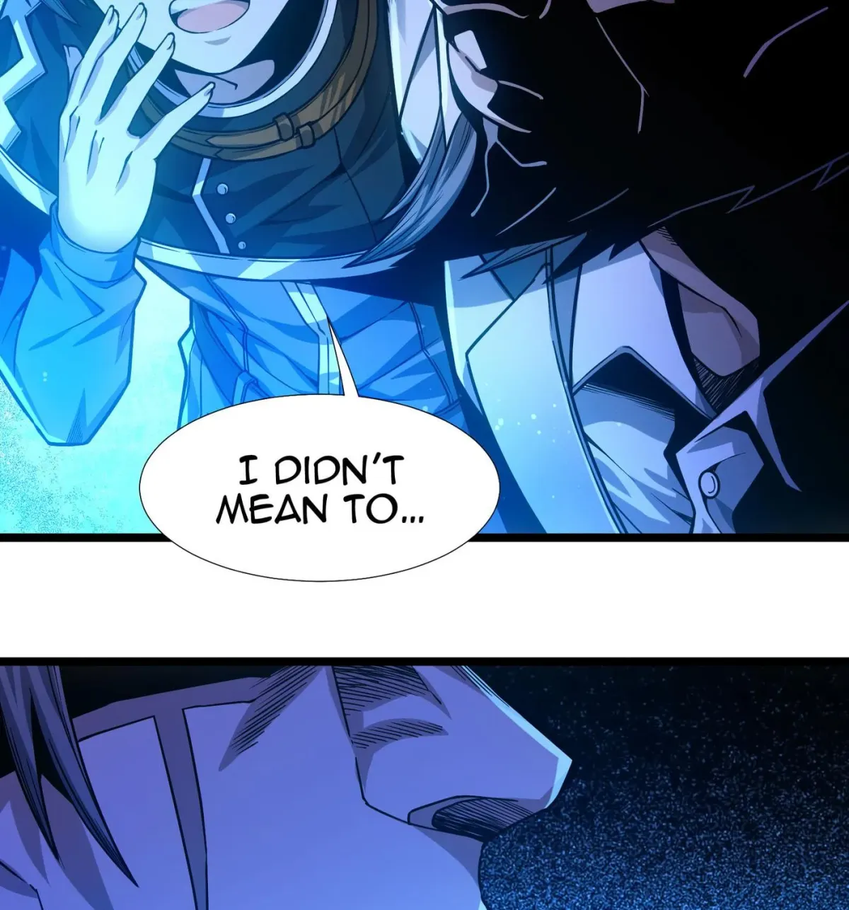 I'm Really Not the Devil's Lackey Chapter 37 — Page 41