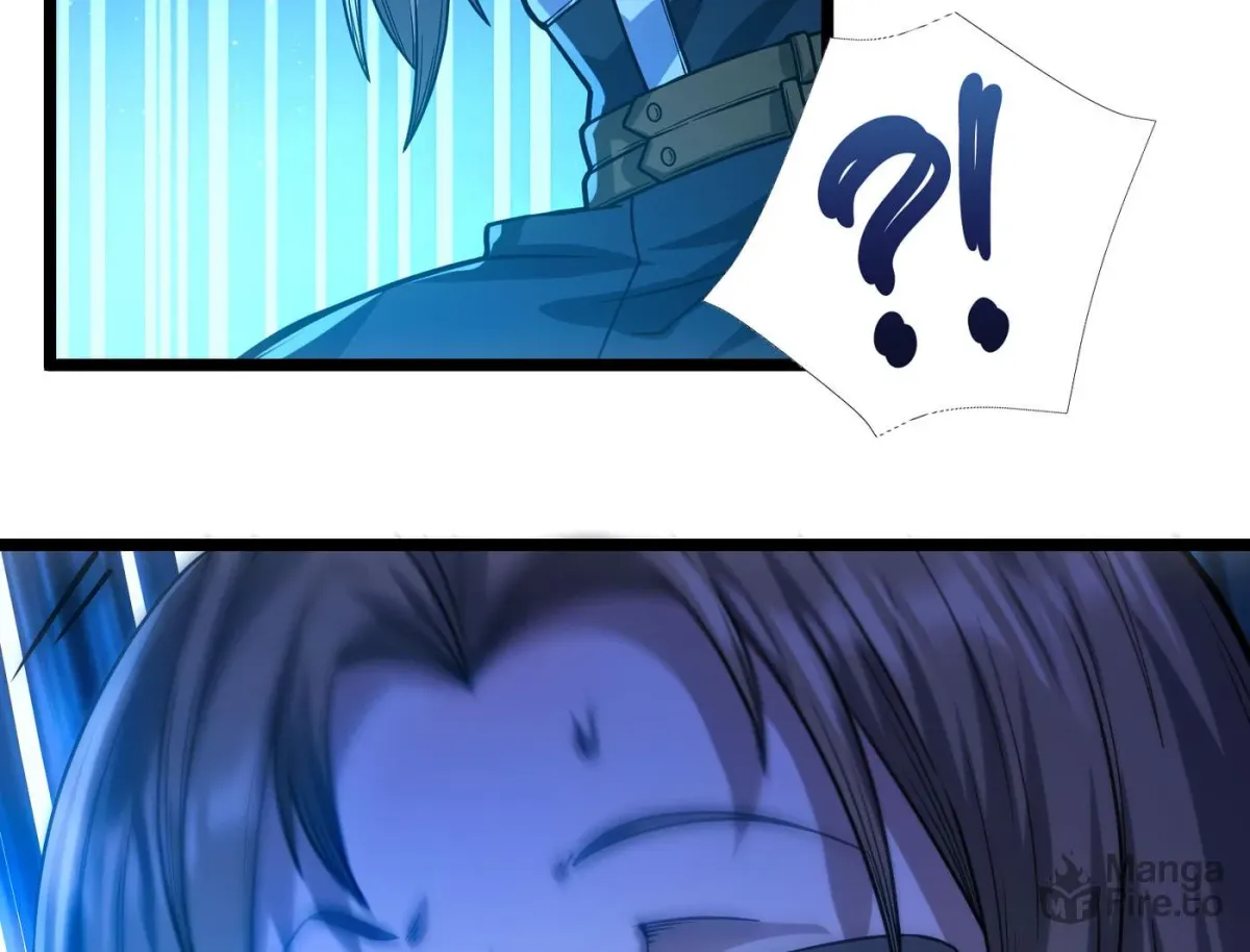 I'm Really Not the Devil's Lackey Chapter 37 — Page 48