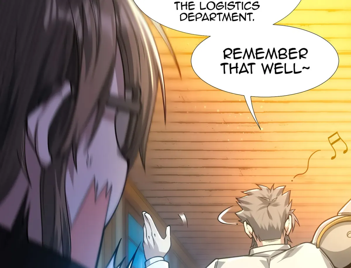 I'm Really Not the Devil's Lackey Chapter 37 — Page 56