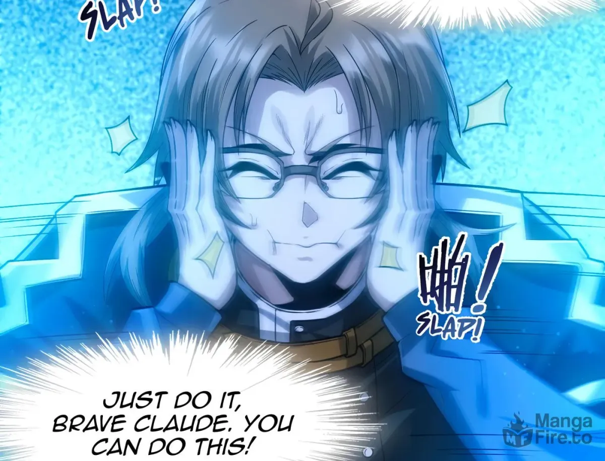 I'm Really Not the Devil's Lackey Chapter 37 — Page 60
