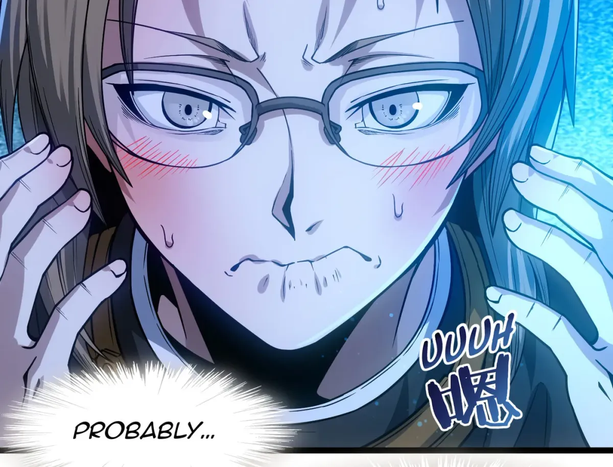 I'm Really Not the Devil's Lackey Chapter 37 — Page 62