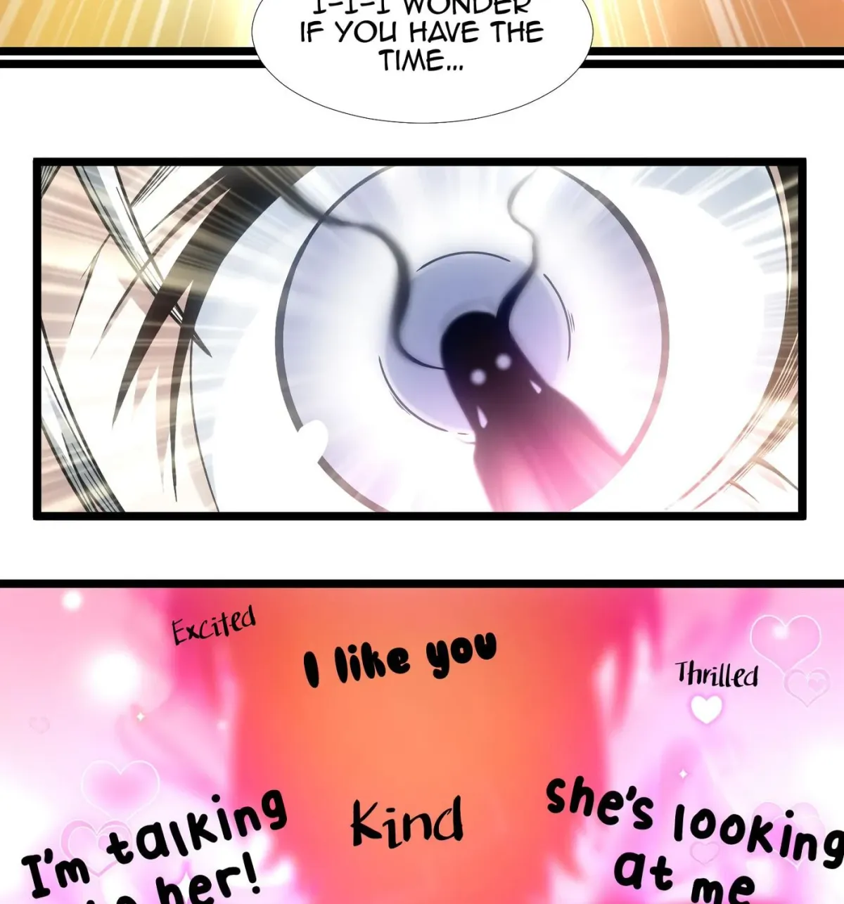 I'm Really Not the Devil's Lackey Chapter 37 — Page 69