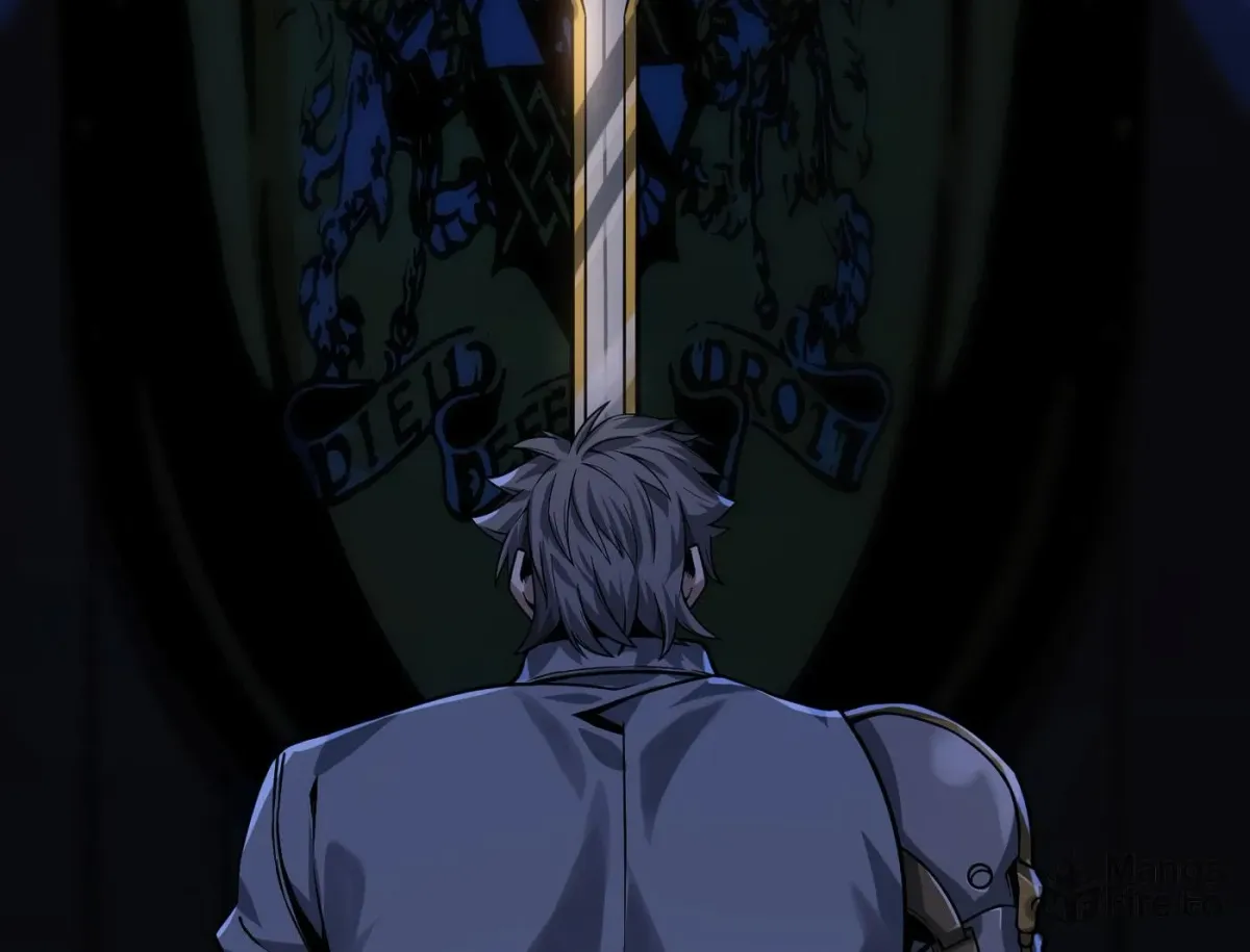 I'm Really Not the Devil's Lackey Chapter 37 — Page 80